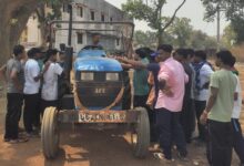 Laying Down Guns, Grabbing the Tractor's Steering Wheel: A New Beginning for Surrendered Naxals in Narayanpur