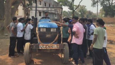 Laying Down Guns, Grabbing the Tractor's Steering Wheel: A New Beginning for Surrendered Naxals in Narayanpur