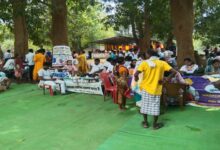 Villagers' Trust Surges at 'Sushasan Tihar' Camp: Over 400 Applications Received, Many Issues Resolved on the Spot