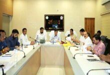 Find Alternative Solutions for Roads Amidst Asphalt Crisis: Minister Lakhanlal Dewangan Directs Officials