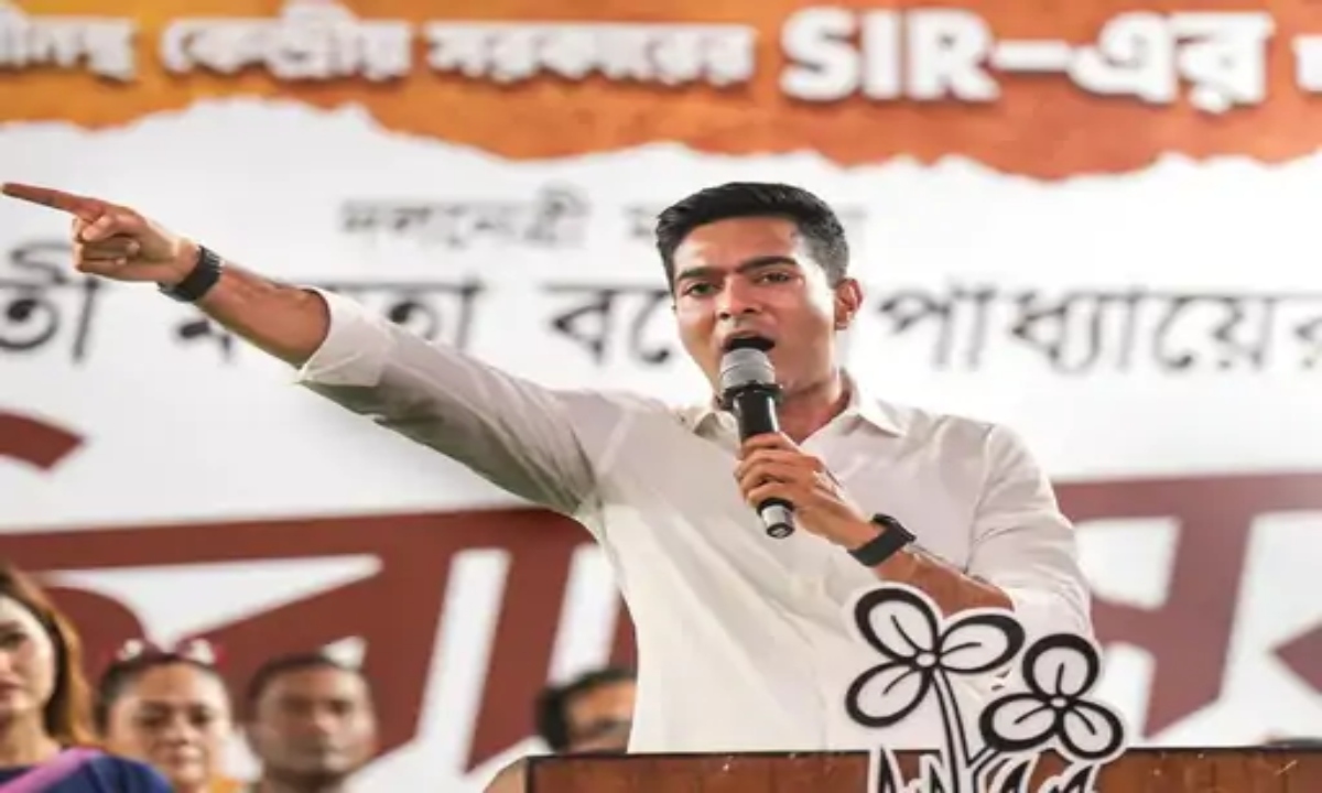 Abhishek Banerjee Moves High Court to Quash FIR: Petition Filed in Hate Speech Case; Hearing Likely on May 21