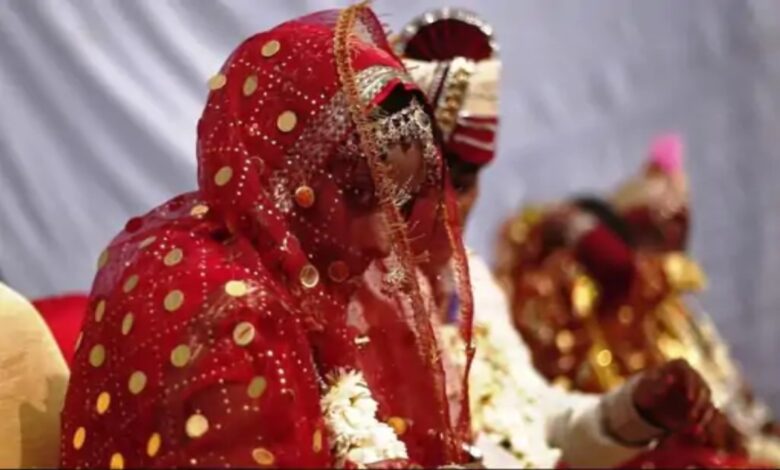 Preparations Underway to Declare Child Marriage-Free Panchayats in Raipur