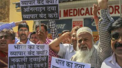 1.5 Million Medical Stores Closed Across the Country