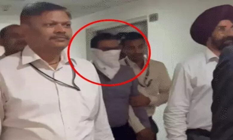 Major Revelation in NEET Paper Leak: Coaching Director Rises from Part-Time Teacher to Owner of ₹1,500 Crore Empire