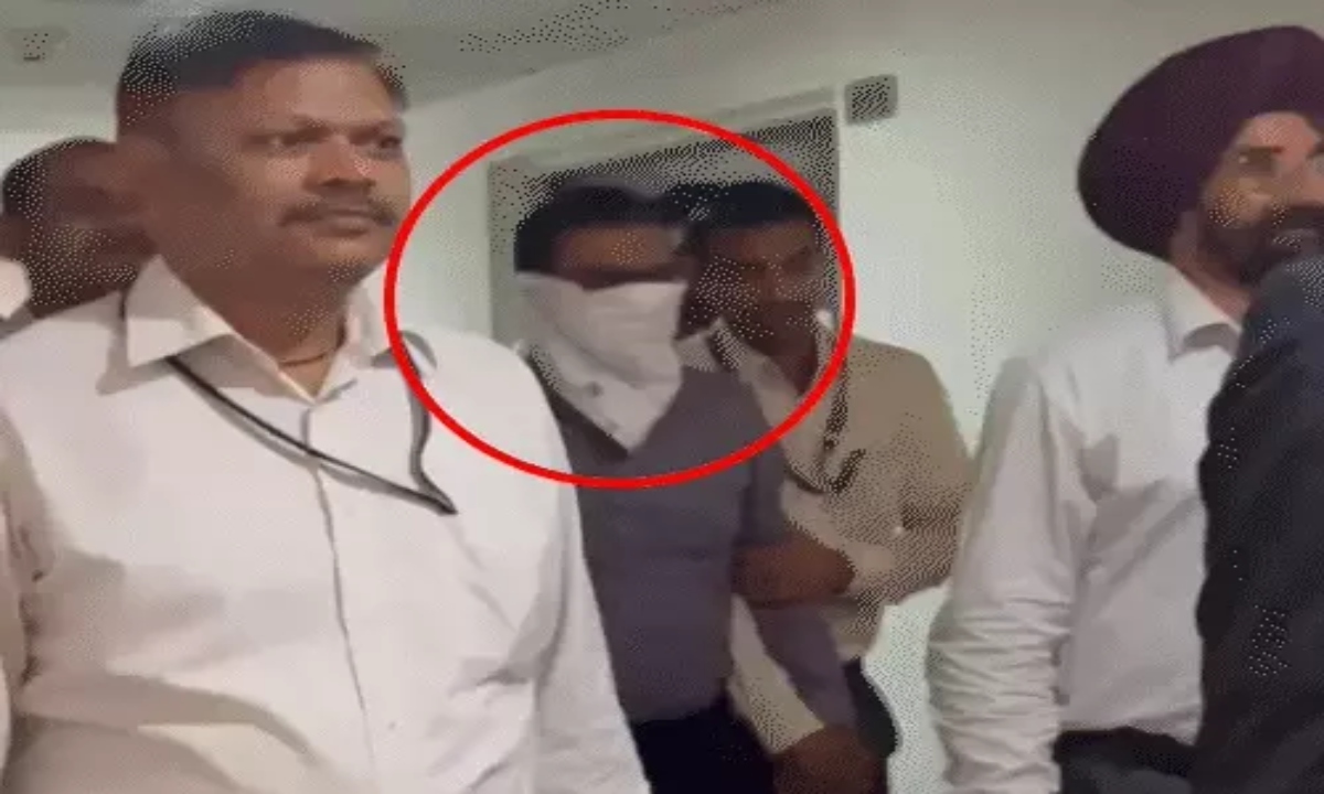 Major Revelation in NEET Paper Leak: Coaching Director Rises from Part-Time Teacher to Owner of ₹1,500 Crore Empire