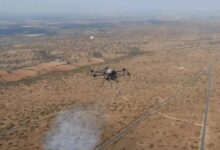 DRDO's Drone Missile Successfully Tested: Capable of Destroying Tanks, Helicopters, and Enemy Drones