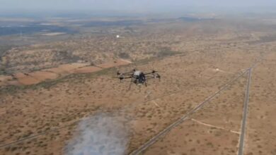 DRDO's Drone Missile Successfully Tested: Capable of Destroying Tanks, Helicopters, and Enemy Drones