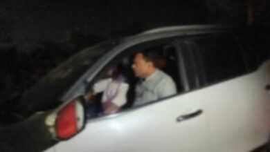 BJP Leader Amar Sultania Accused of Illegal Soil Excavation; Villagers Allege Intimidation