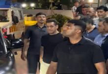 Salman Khan Lashes Out at Paparazzi Outside Hospital: Says, "I've Turned 60, But I Haven't Forgotten How to Fight"