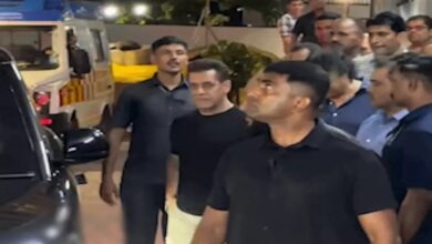 Salman Khan Lashes Out at Paparazzi Outside Hospital: Says, "I've Turned 60, But I Haven't Forgotten How to Fight"