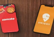 Online food delivery could become expensive.