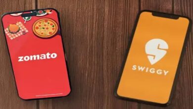 Online food delivery could become expensive.