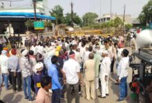 Farmers' Anger Erupts Over Fertilizer and Diesel Crisis
