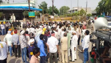 Farmers' Anger Erupts Over Fertilizer and Diesel Crisis