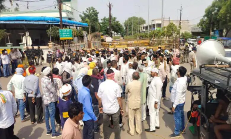 Farmers' Anger Erupts Over Fertilizer and Diesel Crisis