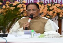 CM Sai's Strict Directive: Ensure Drinking Water Supply at All Costs; No Excuses Will Be Tolerated.