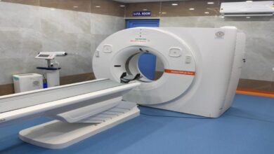 State-of-the-Art CT Scan Facility Launched at Surajpur District Hospital; CM Sai Inaugurates Virtually