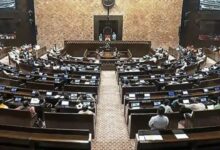 Elections for 24 Rajya Sabha seats across 10 states on June 18; 4 seats each in Andhra, Gujarat, and Karnataka.