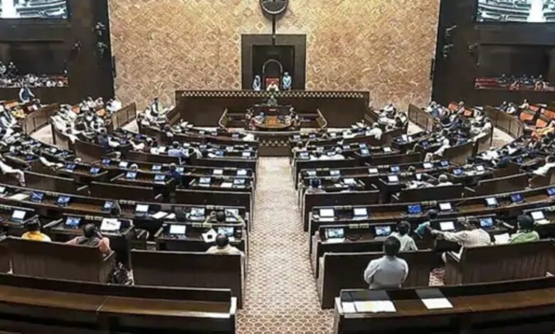 Elections for 24 Rajya Sabha seats across 10 states on June 18; 4 seats each in Andhra, Gujarat, and Karnataka.