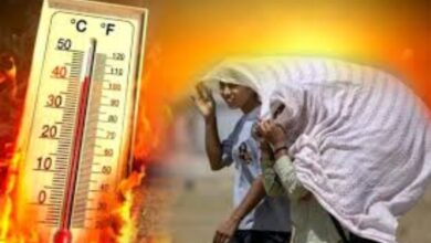 Double Whammy of Heatwave: Nighttime Mercury Crosses 30°C in 35 Cities