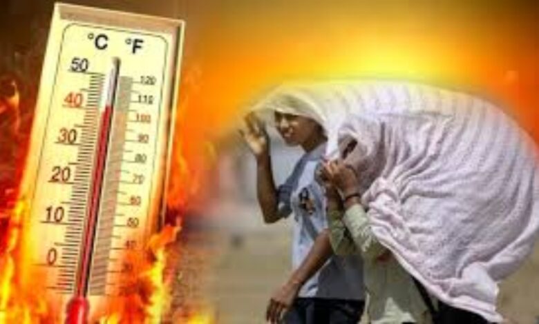 Double Whammy of Heatwave: Nighttime Mercury Crosses 30°C in 35 Cities