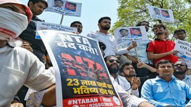NEET Paper Leak Spreads to 5 States; Maharashtra Emerges as the Biggest Hub