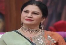 Kunika Trolled Over Old 'Bold' Scene; Says: "Being a Woman Is a Sin in This Country"
