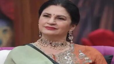 Kunika Trolled Over Old 'Bold' Scene; Says: "Being a Woman Is a Sin in This Country"