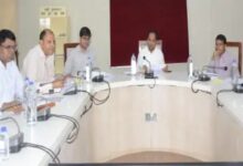 Major Action Taken Over Negligence in Jal Jeevan Mission; Tenders for 8 Villages Cancelled