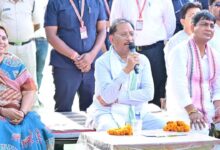 Village Assembly Held Under a Banyan Tree: CM Sai Listens to Villagers' Grievances and Seeks Feedback on Schemes