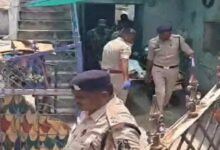4 Members of the Same Family Die in Durg