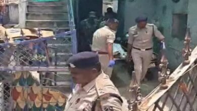 4 Members of the Same Family Die in Durg