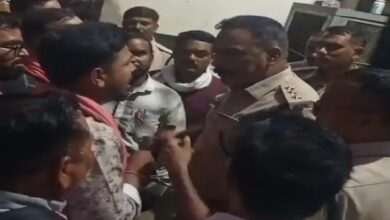 Case Registered Against Kranti Sena Workers Who Arrived Demanding Action Against Doctor