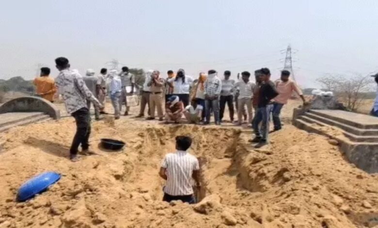 Woman Dies Two Days After Dancing at Wedding