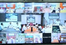 8,555 schemes under the Jal Jeevan Mission have been handed over to Gram Panchayats.