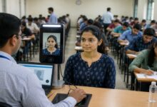 UPSC Prelims 2026 Tomorrow: Entry Granted After Face Scan; Over 13,000 Candidates to Appear for the Exam in Chhattisgarh.