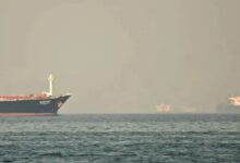 Signs of Iran conflict ending; crude oil could get cheaper: Trump says—deal is nearly finalized.