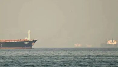 Signs of Iran conflict ending; crude oil could get cheaper: Trump says—deal is nearly finalized.