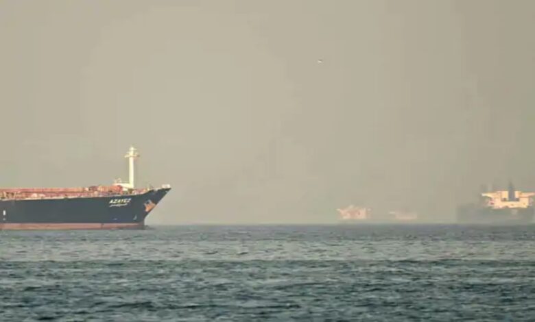 Signs of Iran conflict ending; crude oil could get cheaper: Trump says—deal is nearly finalized.