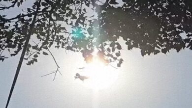 Scorching Heat Ravages Chhattisgarh; Rajnandgaon Hottest as Heatwave Alert Issued for 18 Districts