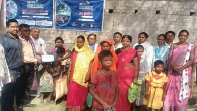 The Tribal Dignity Festival Transformed Rohni's Life