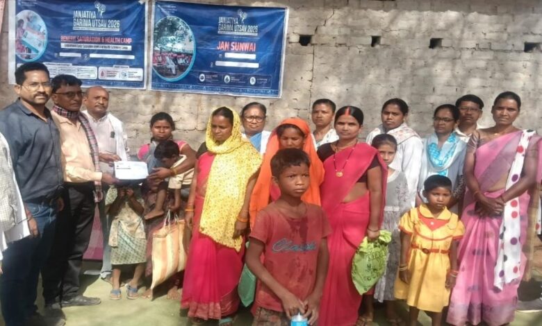 The Tribal Dignity Festival Transformed Rohni's Life