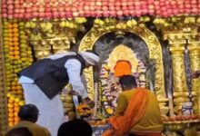 Controversy over Rooster Sacrifice at Maa Bamleshwari Dham: Raj Baiga Arrested Following Trust's Complaint