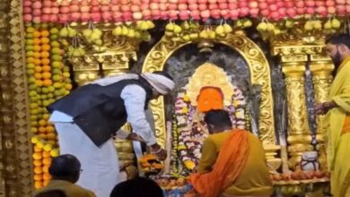 Controversy over Rooster Sacrifice at Maa Bamleshwari Dham: Raj Baiga Arrested Following Trust's Complaint