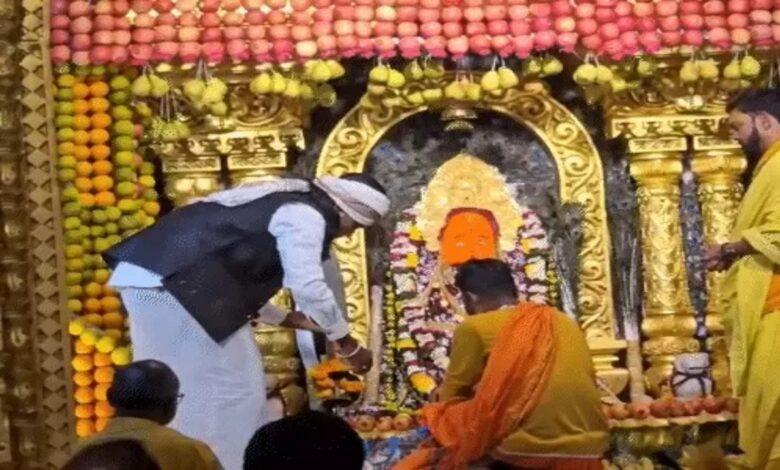Controversy over Rooster Sacrifice at Maa Bamleshwari Dham: Raj Baiga Arrested Following Trust's Complaint
