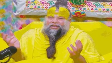 Premanand Maharaj's Emotional Appeal: Whether I Remain or Not, I Will Always Be With You