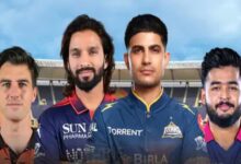 4 Common Factors Spotted Across the 4 IPL Playoff Teams; This Very Formula Secured Their Spots in the Top 4.