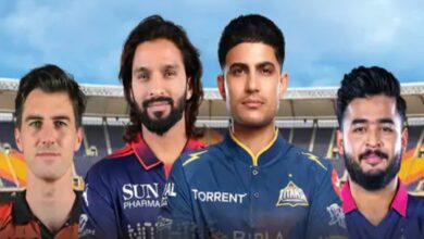 4 Common Factors Spotted Across the 4 IPL Playoff Teams; This Very Formula Secured Their Spots in the Top 4.