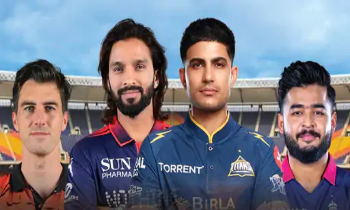 4 Common Factors Spotted Across the 4 IPL Playoff Teams; This Very Formula Secured Their Spots in the Top 4.
