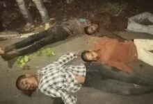 The Scourge of Road Accidents in Surguja